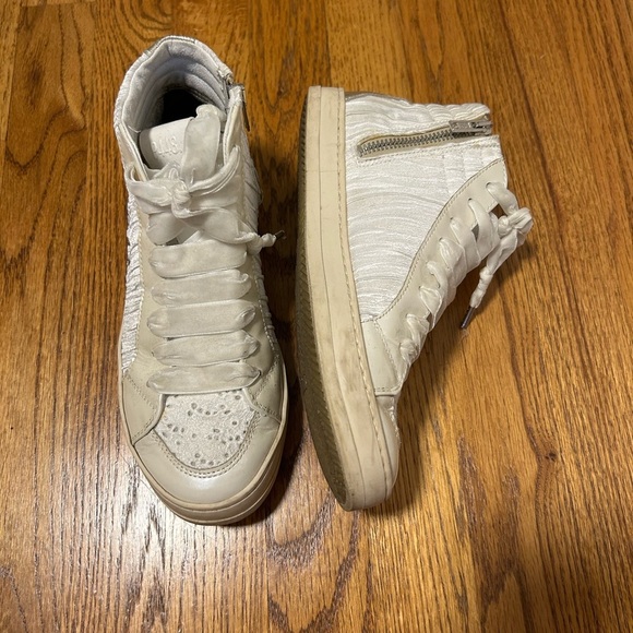 P448 Sneakers - Picture 1 of 13